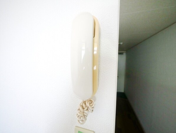 レオパレスマ・フレールの物件内観写真